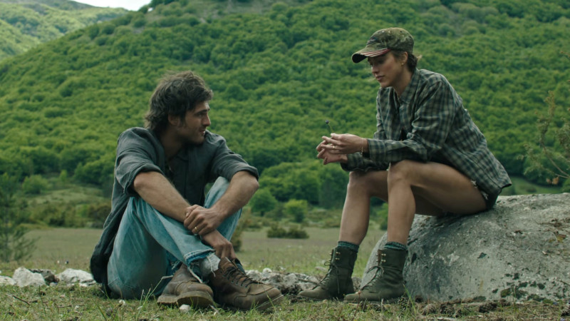 Photo du film The Dog Stars
