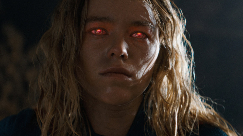 Photo du film Supergirl