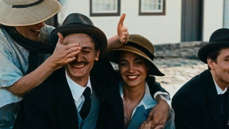 Photo du film L&rsquo;Âge d&rsquo;Or