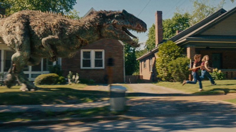 Photo du film La fin d&rsquo;Oak Street