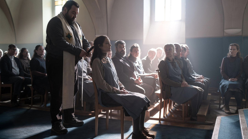 Photo du film Karma