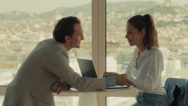 Image du film Une femme aujourd'hui