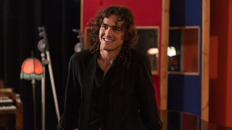 Photo du film Juste pour une nuit