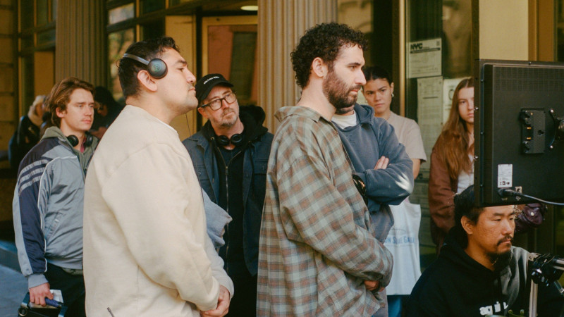 Photo du film Club Kid