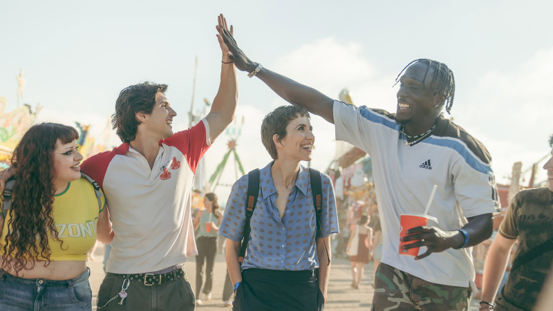 Image du film Viva