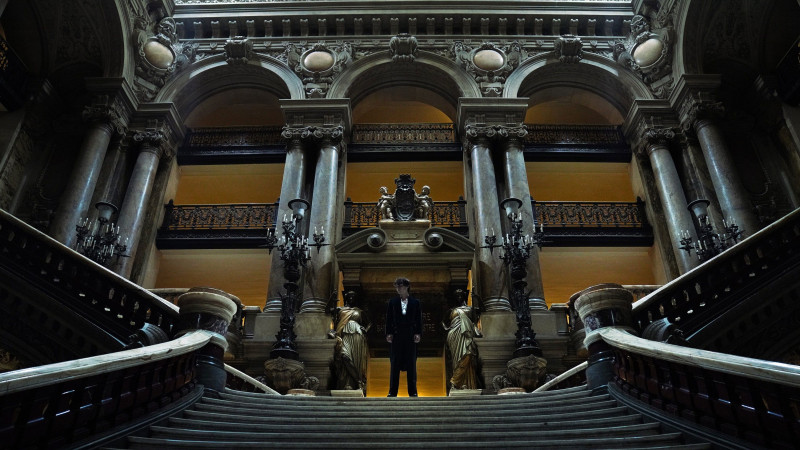 Image du film Le Fantôme de l'Opéra