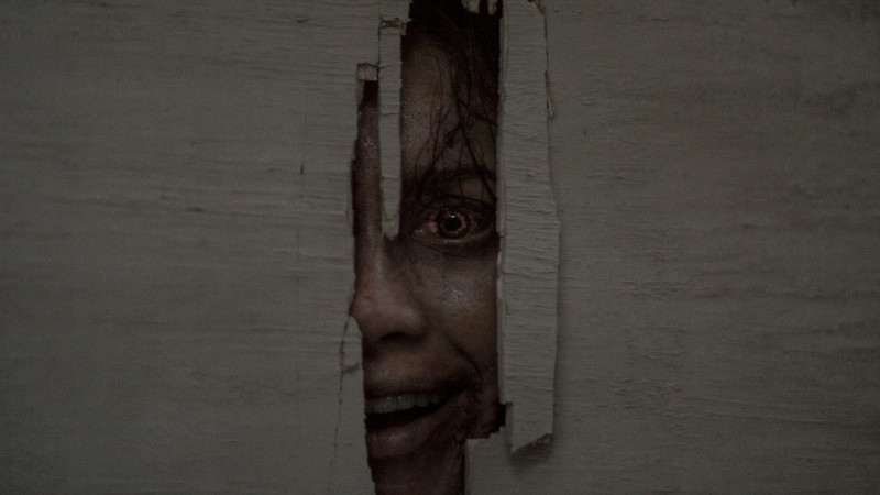 Photo du film Evil Dead Burn