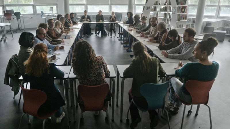 Photo du film L&rsquo;abandon