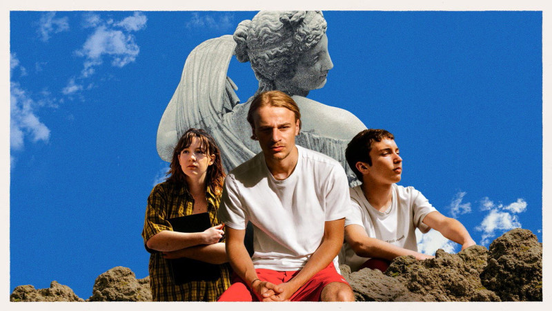 Image du film La Gradiva