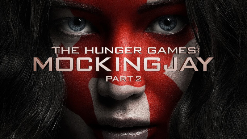 Image du film Hunger Games : la révolte - partie 2