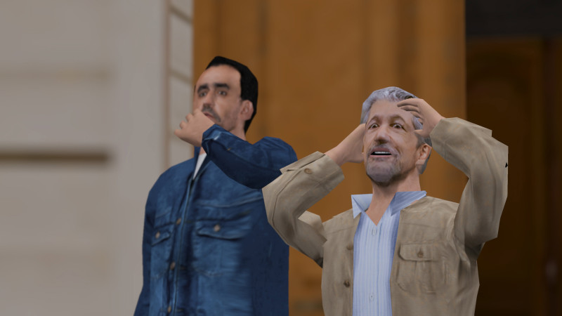 Le Vertige