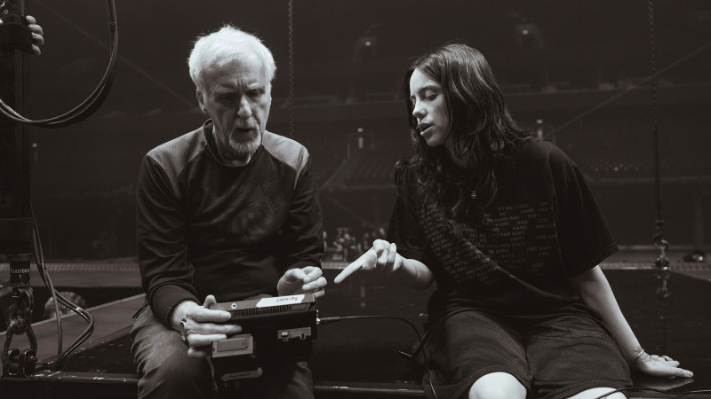 Photo du film Billie Eilish – Hit Me Hard And Soft: The Tour Live In 3D