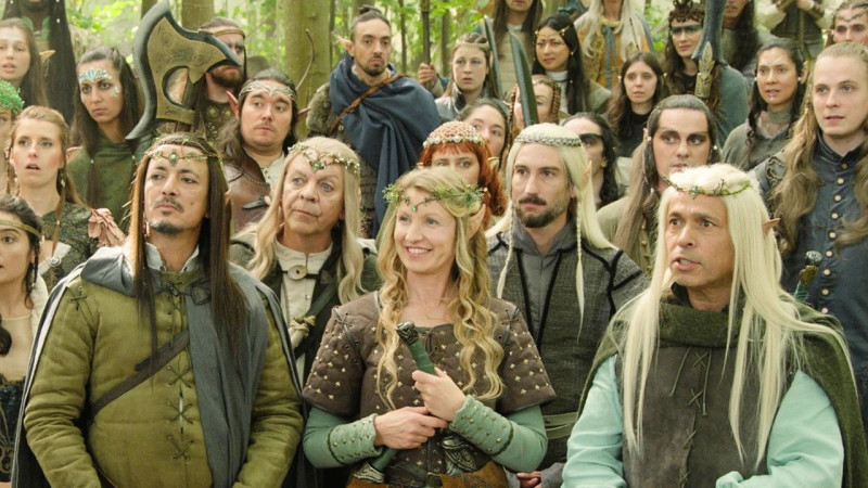 Photo du film Le Roi du Game