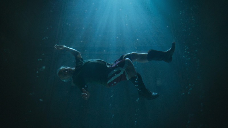 Photo du film Digger