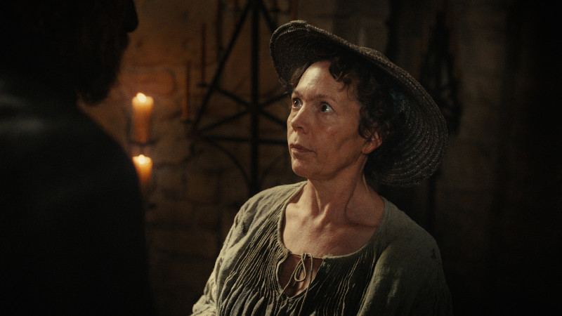 Image du film Wicker