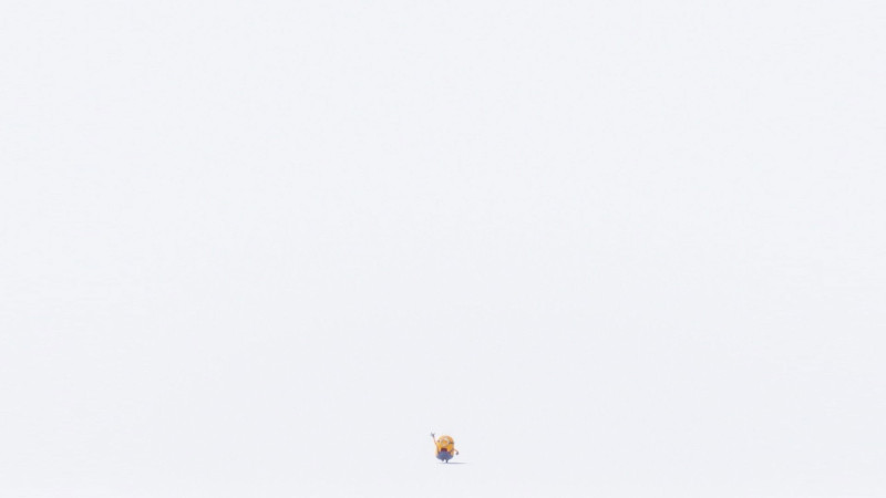 Photo du film Des Minions et des monstres