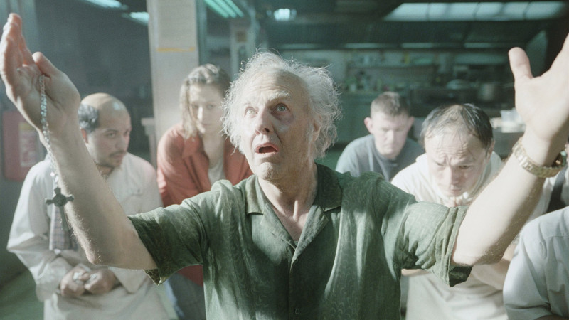 Photo du film Digger