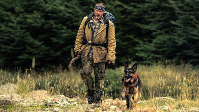 Photo du film Heart of the Beast