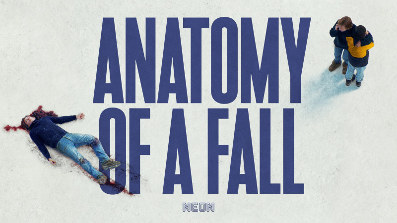Photo du film Anatomie d&rsquo;une chute