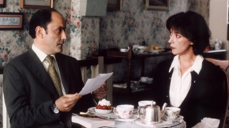 Photo du film Le Goût des autres