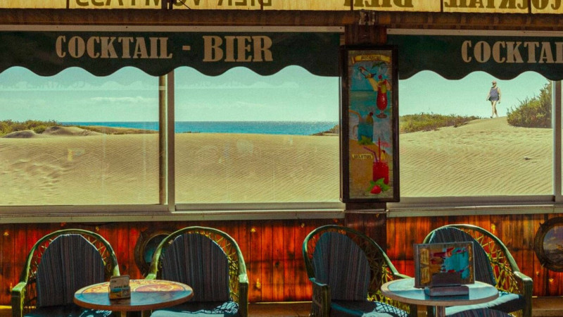 Photo du film Maspalomas