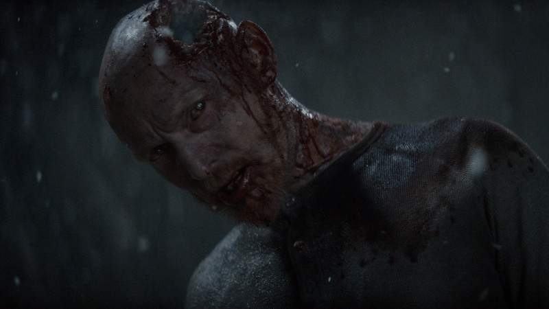 Photo du film Evil Dead Burn