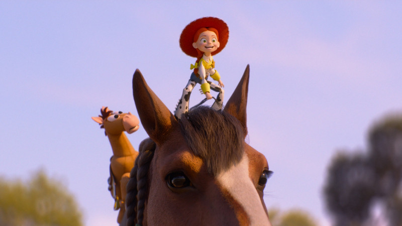 Photo du film Toy Story 5
