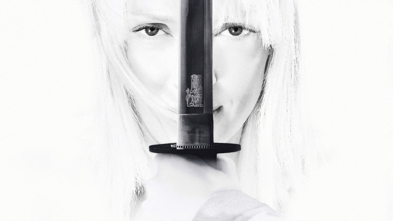 Photo du film Kill Bill: The Whole Bloody Affair