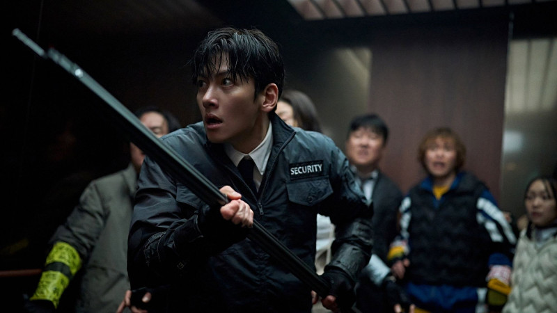 Photo du film Colony