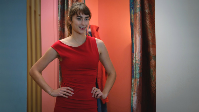 Image du film Un bon patron