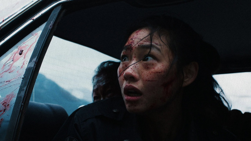 Photo du film Hope