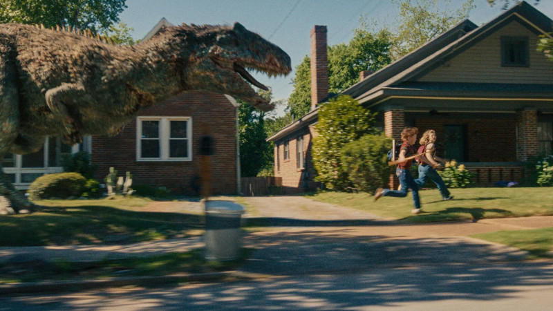 Photo du film La fin d&rsquo;Oak Street