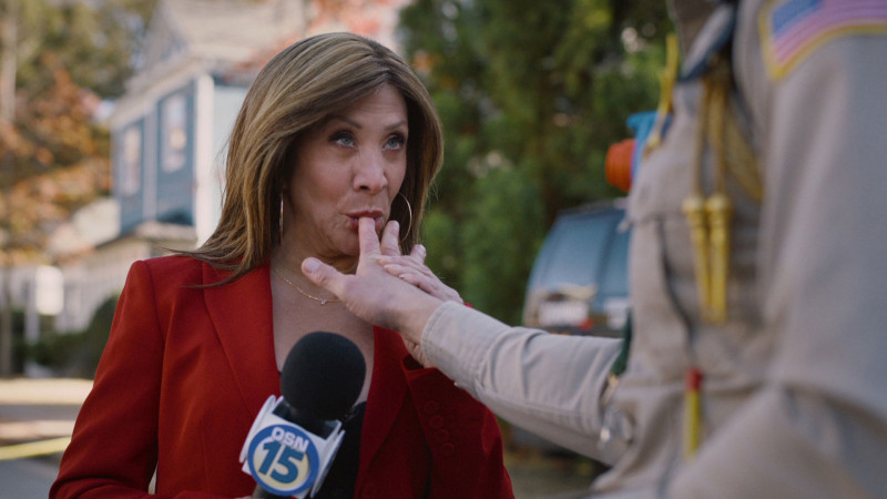 Photo du film Scary Movie