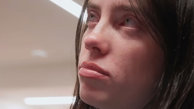 Photo du film Billie Eilish – Hit Me Hard And Soft: The Tour Live In 3D