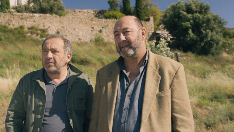 Photo du film Permis de détruire