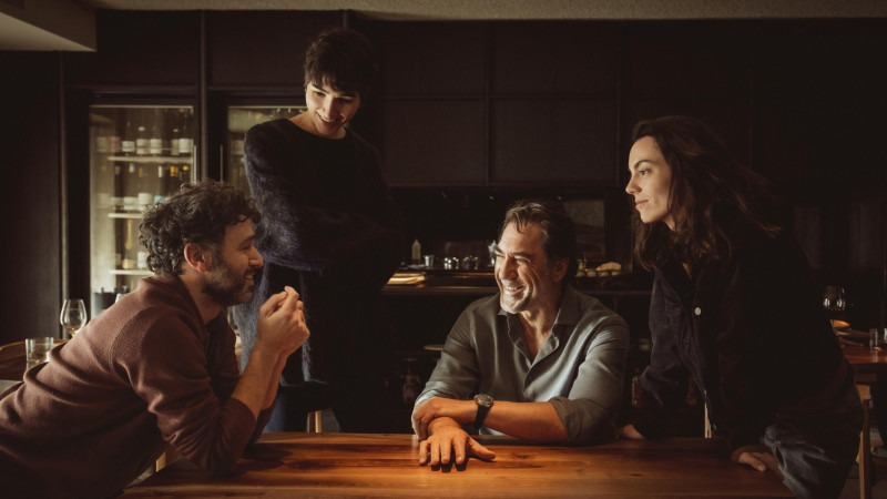 Photo du film L&rsquo;Etre Aimé