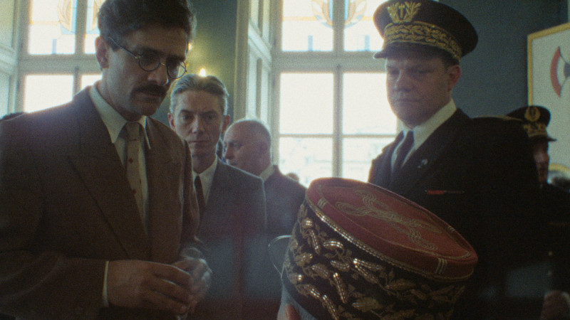 Photo du film Notre salut