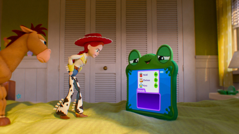 Photo du film Toy Story 5