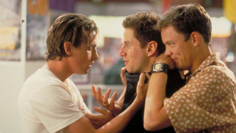 Photo du film Scream
