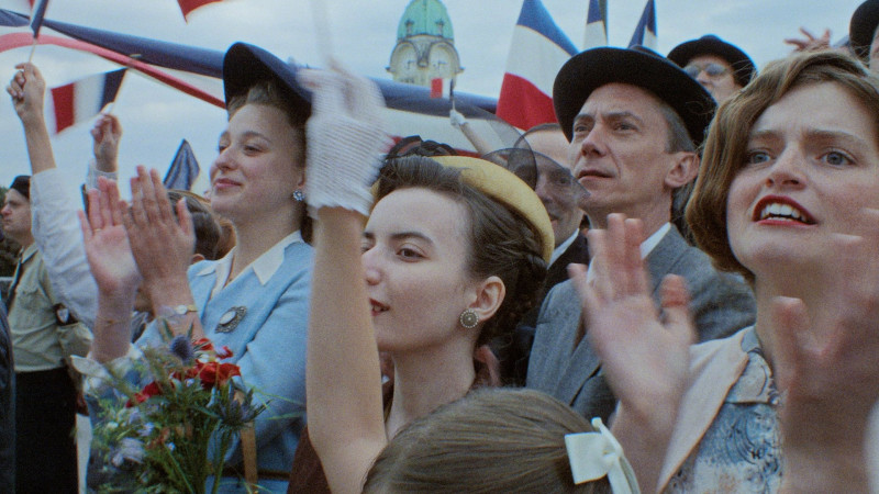Photo du film Notre salut