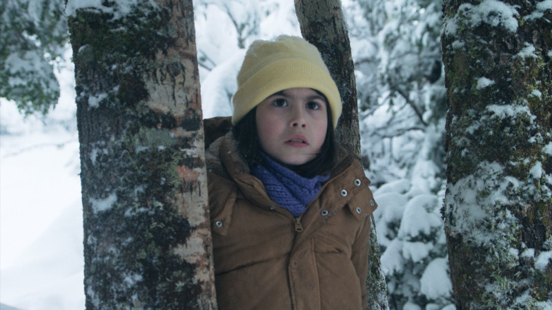 Photo du film Dégel