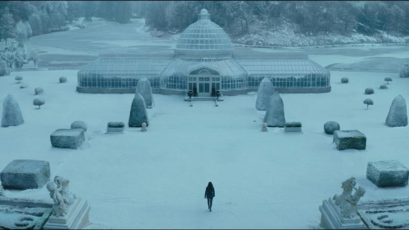 Image du film Hunger Games : la révolte - partie 2
