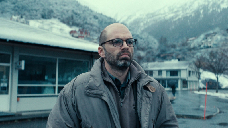 Photo du film Fjord