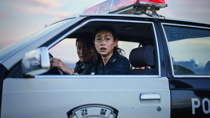 Photo du film Hope