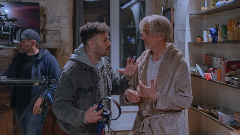 Photo du film La Nirvana