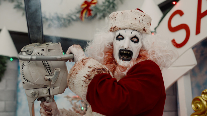 Photo du film Scary Movie