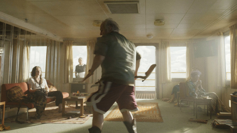 Photo du film Digger