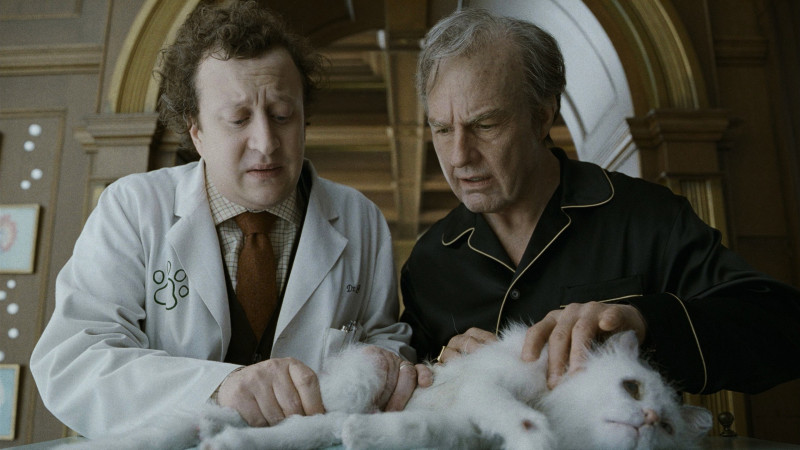 Photo du film Digger