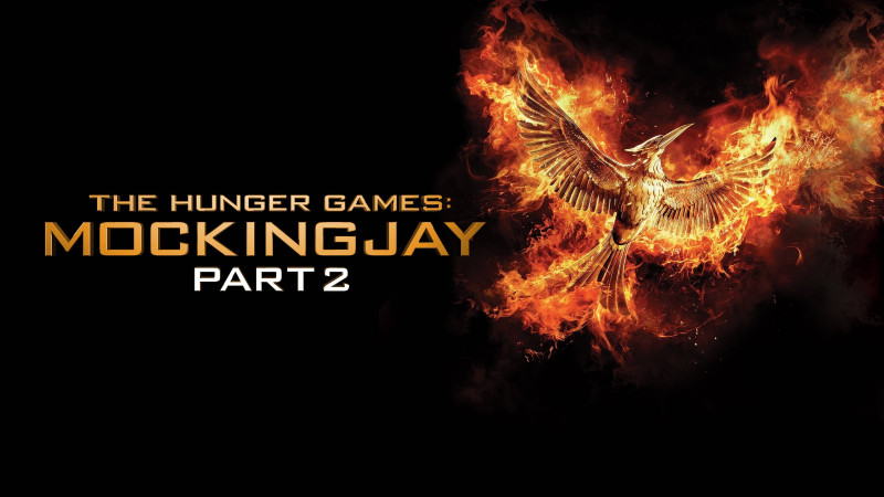 Image du film Hunger Games : la révolte - partie 2