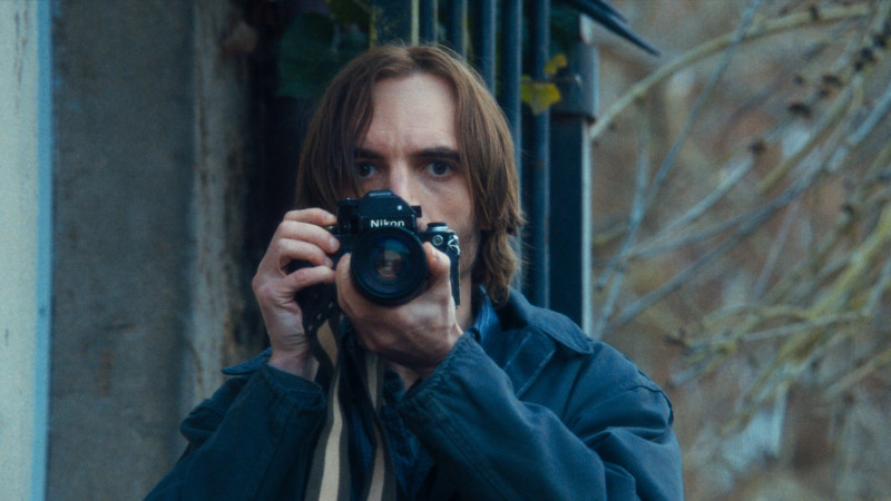 Photo du film L&rsquo;inconnue